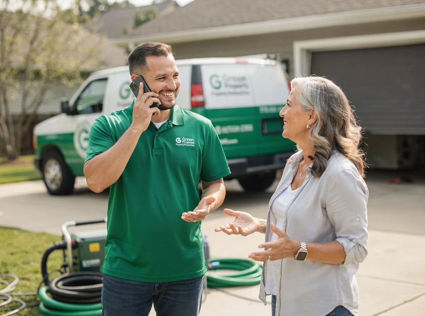 Water Damage Restoration Scuddy, KY FAQs